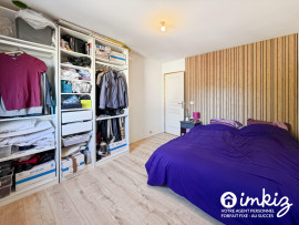 
                                                                                        Vente
                                                                                         Maison 5 pièces