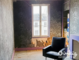 
                                                                                        Vente
                                                                                         Maison 5 pièces