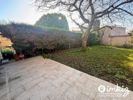 
                                                                                        Vente
                                                                                         Maison 5 pièces