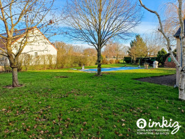 
                                                                                        Vente
                                                                                         Maison 5 pièces