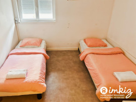 
                                                                                        Vente
                                                                                         Maison 5 pièces