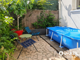 
                                                                                        Vente
                                                                                         Maison 5 pièces