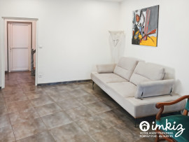 
                                                                                        Vente
                                                                                         Maison 5 pièces