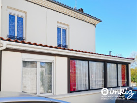 
                                                                                        Vente
                                                                                         Maison 5 pièces