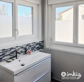 
                                                                                        Vente
                                                                                         Maison 5 pièces