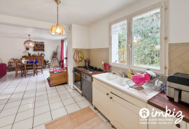 
                                                                                        Vente
                                                                                         Maison 5 pièces