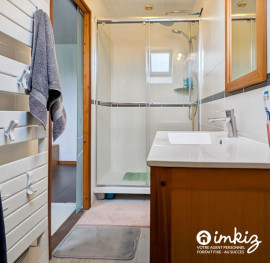 
                                                                                        Vente
                                                                                         Maison 5 pièces