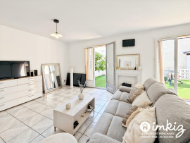 
                                                                                        Vente
                                                                                         Maison 5 pièces