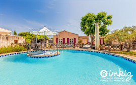 
                                                                                        Vente
                                                                                         Maison 5 pièces