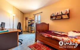 
                                                                                        Vente
                                                                                         Maison 5 pièces