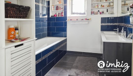 
                                                                                        Vente
                                                                                         Maison 5 pièces