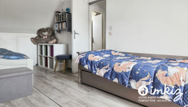 
                                                                                        Vente
                                                                                         Maison 5 pièces