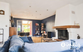 
                                                                                        Vente
                                                                                         Maison 5 pièces
