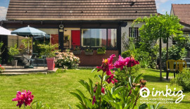 
                                                                                        Vente
                                                                                         Maison 5 pièces