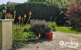 
                                                                                        Vente
                                                                                         Maison 5 pièces