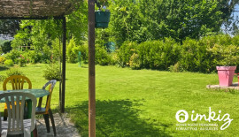 
                                                                                        Vente
                                                                                         Maison 5 pièces