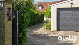 
                                                                                        Vente
                                                                                         Maison 5 pièces