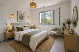
                                                                                        Vente
                                                                                         Maison 5 pièces