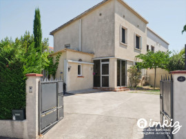 
                                                                                        Vente
                                                                                         Maison 5 pièces