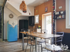 
                                                                                        Vente
                                                                                         Maison 5 pièces