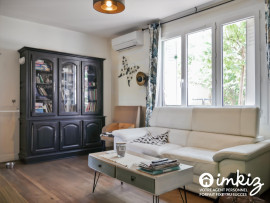 
                                                                                        Vente
                                                                                         Maison 5 pièces