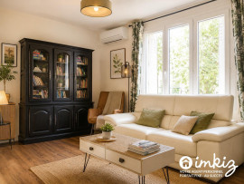 
                                                                                        Vente
                                                                                         Maison 5 pièces