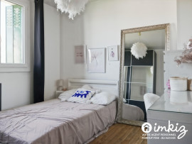 
                                                                                        Vente
                                                                                         Maison 5 pièces