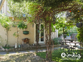 
                                                                                        Vente
                                                                                         Maison 5 pièces