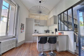 
                                                                                        Vente
                                                                                         Maison 5 pièces