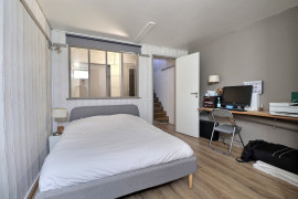
                                                                                        Vente
                                                                                         Maison 5 pièces