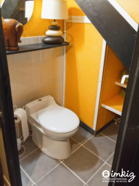 
                                                                                        Vente
                                                                                         Maison 5 pièces