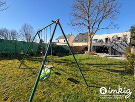 
                                                                                        Vente
                                                                                         Maison 5 pièces