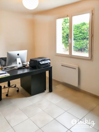 Vente
Maison 5 pièces. Au calme absolu, cadre champêtre.