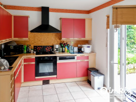 
                                                                                        Vente
                                                                                         Maison 5 pièces, autonomie de PLAIN PIED