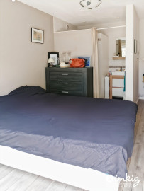
                                                                                        Vente
                                                                                         Maison 5 pièces, autonomie de PLAIN PIED