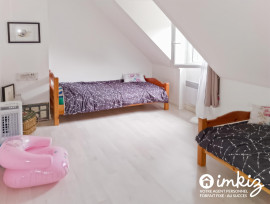 
                                                                                        Vente
                                                                                         Maison 5 pièces, autonomie de PLAIN PIED