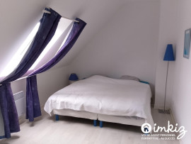 
                                                                                        Vente
                                                                                         Maison 5 pièces, autonomie de PLAIN PIED