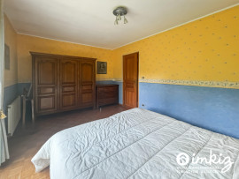 
                                                                                        Vente
                                                                                         Maison 5 pièces avec piscine couverte