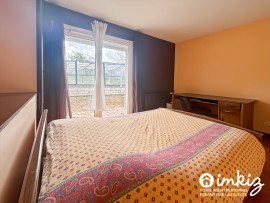 
                                                                                        Vente
                                                                                         Maison 5 pièces avec piscine couverte