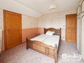 
                                                                                        Vente
                                                                                         Maison 5 pièces avec piscine couverte