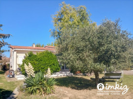 Vente
                                                                                Maison 5 pièces avec terrain - Plaisance du Touch