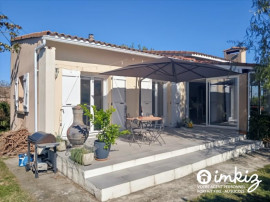 Vente
                                                                                Maison 5 pièces avec terrain - Plaisance du Touch