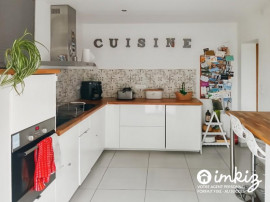 Vente
                                                                                Maison 5 pièces avec terrain - Plaisance du Touch