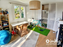 Vente
                                                                                Maison 5 pièces avec terrain - Plaisance du Touch