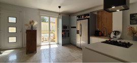 Vente
Maison 5 pièces de 105 m² sur 1064 m² de terrain