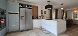 Vente
Maison 5 pièces de 105 m² sur 1064 m² de terrain