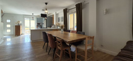Vente
Maison 5 pièces de 105 m² sur 1064 m² de terrain