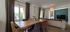Vente
Maison 5 pièces de 105 m² sur 1064 m² de terrain