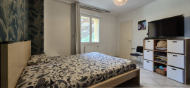 Vente
Maison 5 pièces de 105 m² sur 1064 m² de terrain