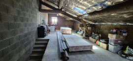 Vente
Maison 5 pièces de 105 m² sur 1064 m² de terrain